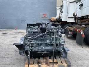 Used 1992 Mack E7 Engine Assy (Stock #004997)) Part Image