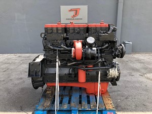 Used 1993 Cummins N14 Engine Assy (Stock #004158)) Part Image