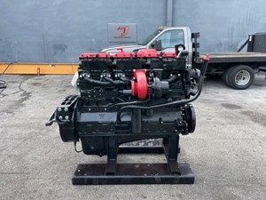 Used 1994 Cummins N14 Engine Assy (Stock #005197)) Part Image