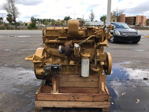 Used 1996 Caterpillar 3116 Engine Assy (Stock #003270)) Part Image