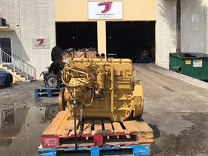 Rebuilt 1997 Caterpillar 3116 Engine Assy (Stock #003377)) Part Image