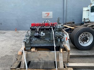 Used 1997 Cummins 6BT 5.9 Engine Assy Image