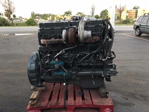 Used 1997 Mack E7 Engine Assy (Stock #003178)) Part Image