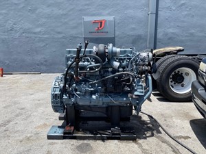 Used 1998 Mack E7 Engine Assy (Stock #004625)) Part Image
