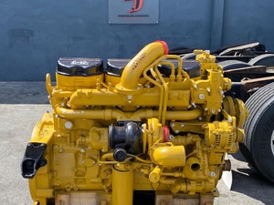 Used 2000 Caterpillar C12 Engine Assy Image