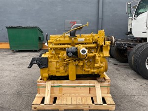 Used 2000 Caterpillar C12 Engine Assy (Stock #005056)) Part Image