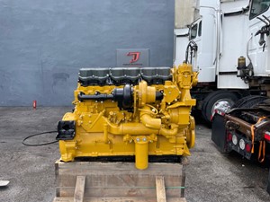 Used 2000 Caterpillar C15 Engine Assy (Stock #005020)) Part Image