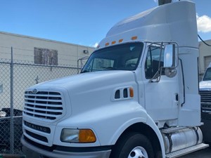 Used 2000 Ford STERLING Cab (Stock #CAB20136)) Part Image