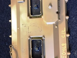 Used 2001 Caterpillar C12 ECM (Stock #E0468)) Part Image