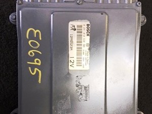Used 2001 Mack E7-350 ECM (Stock #E0695)) Part Image