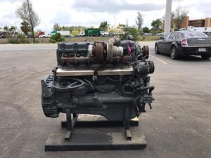 Used 2002 Mack E7 Engine Assy (Stock #003122)) Part Image