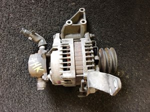 Used 2004 Isuzu 4HK1 Alternator (Stock #AL74)) Part Image