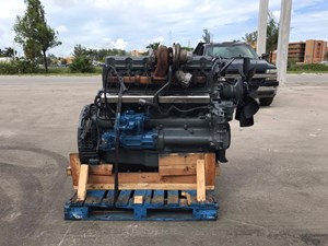 Used 2004 Mack AMI-335 Engine Assy (Stock #003467)) Part Image