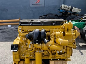 Used 2005 Caterpillar C13 Engine Assy (Stock #004944)) Part Image