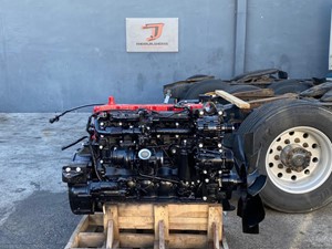 Used 2005 Cummins ISB Engine Assy Image