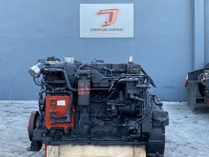 Used 2005 Cummins ISB Engine Assy (Stock #004349)) Part Image