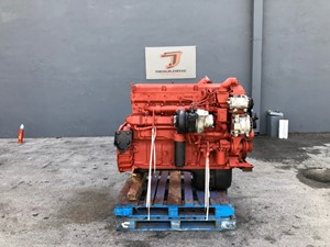 Used 2005 Cummins ISX Engine Assy (Stock #004148)) Part Image