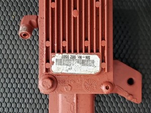 Used 2005 Cummins ISX Engine Misc Part Image