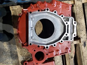 Used 2005 Cummins ISX Flywheel Housing (Stock #BH1022)) Part Image