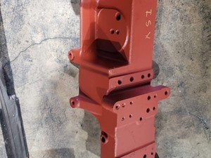 Used 2005 International 9400I Bracket Image