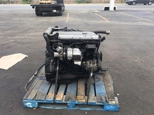 Used 2005 Isuzu 4HK1-TC Engine Assy Image