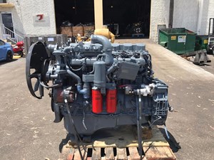 Used 2005 Mack AI300 Engine Assy (Stock #003318)) Part Image