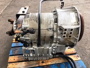 Used 2006 Allison 4000HS Transmission Assy (Stock #TR21)) Part Image