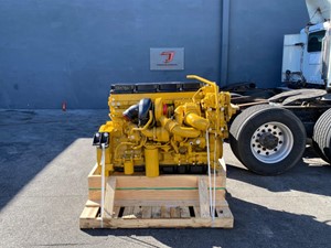 Used 2006 Caterpillar C13 Engine Assy (Stock #004786)) Part Image