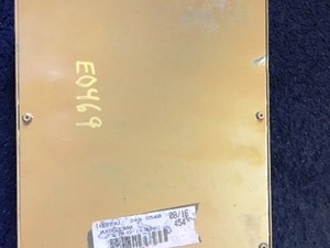 Used 2006 Caterpillar C15 ECM Image