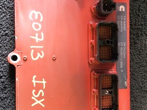 Used 2006 Cummins ISX ECM (Stock #E0713)) Part Image