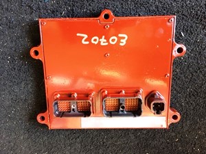 Used 2006 Cummins ISX ECM Image