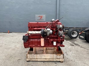 Used 2006 Cummins ISX Engine Assy (Stock #004588)) Part Image