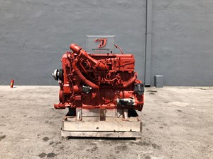 Used 2006 Cummins ISX Engine Assy (Stock #004211)) Part Image