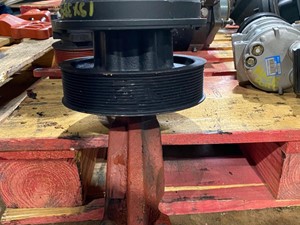 Used 2006 Cummins ISX Fan Clutch/Hub (Stock #FC1188)) Part Image