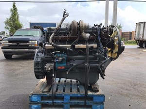 Used 2006 Mack AMI-335 Engine Assy (Stock #003468)) Part Image