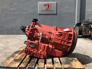 Remanufactured 2007 Allison 4500RDS Transmission Assy (Stock #P-14)) Part Image