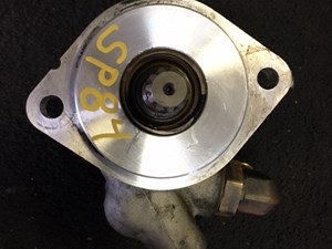 Used 2007 Caterpillar C13 Steering Pump Image