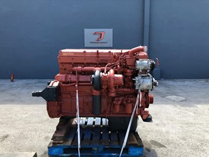 Used 2007 Cummins ISX Engine Assy (Stock #004214)) Part Image