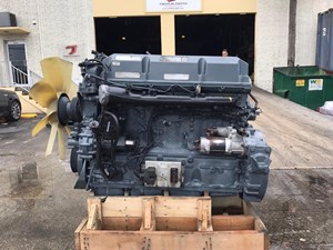 Used 2007 Detroit SERIES 60 Engine Assy (Stock #003346)) Part Image