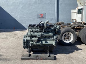 Used 2007 Mack AMI-370 Engine Assy (Stock #004785)) Part Image