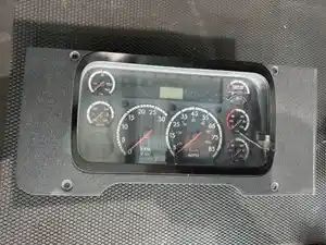 Used 2008 Freightliner Cascadia Dash Control Module (Stock #DASH6)) Part Image