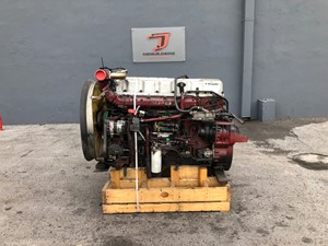 Used 2008 Mack MP8 Engine Assy (Stock #004141)) Part Image