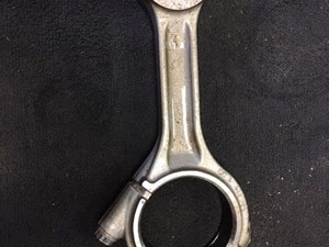 Used 2009 Detroit DD15 Piston & Rod (Stock #CR2)) Part Image