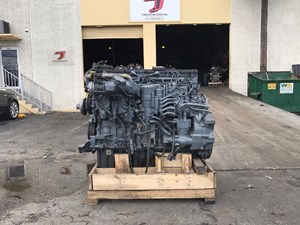 Used 2010 Detroit DD13 Engine Assy (Stock #003363)) Part Image