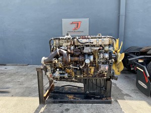 Used 2010 Detroit DD15 Engine Assy (Stock #003279)) Part Image