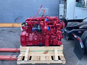 Used 2011 Cummins ISX12 Engine Assy (Stock #005141)) Part Image
