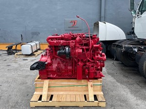 Used 2011 Cummins ISX12 Engine Assy (Stock #005104)) Part Image