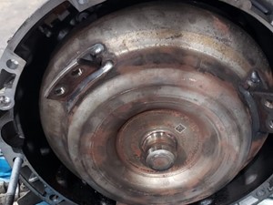 Used 2011 Mercedes R 901 271 00 01 Transmission Assy (Stock #T1028)) Part Image