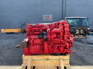 Used 2012 Cummins ISX15 Engine Assy (Stock #005037)) Part Image