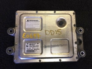 Used 2012 Detroit DD15 ECM (Stock #E0697)) Part Image